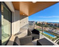 Location - Appartement - Orihuela Costa - Punta Prima