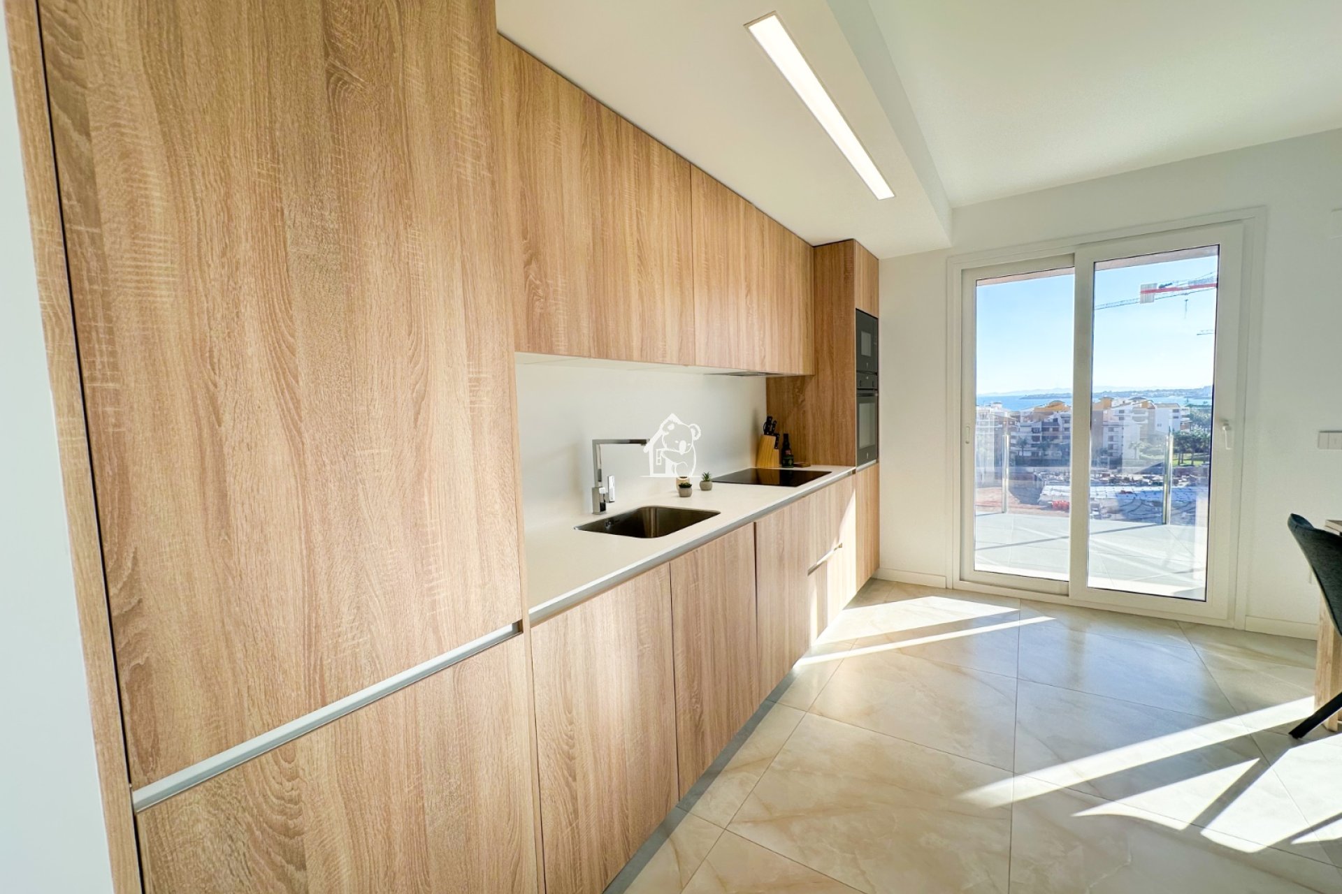 Location - Appartement - Orihuela Costa - Punta Prima