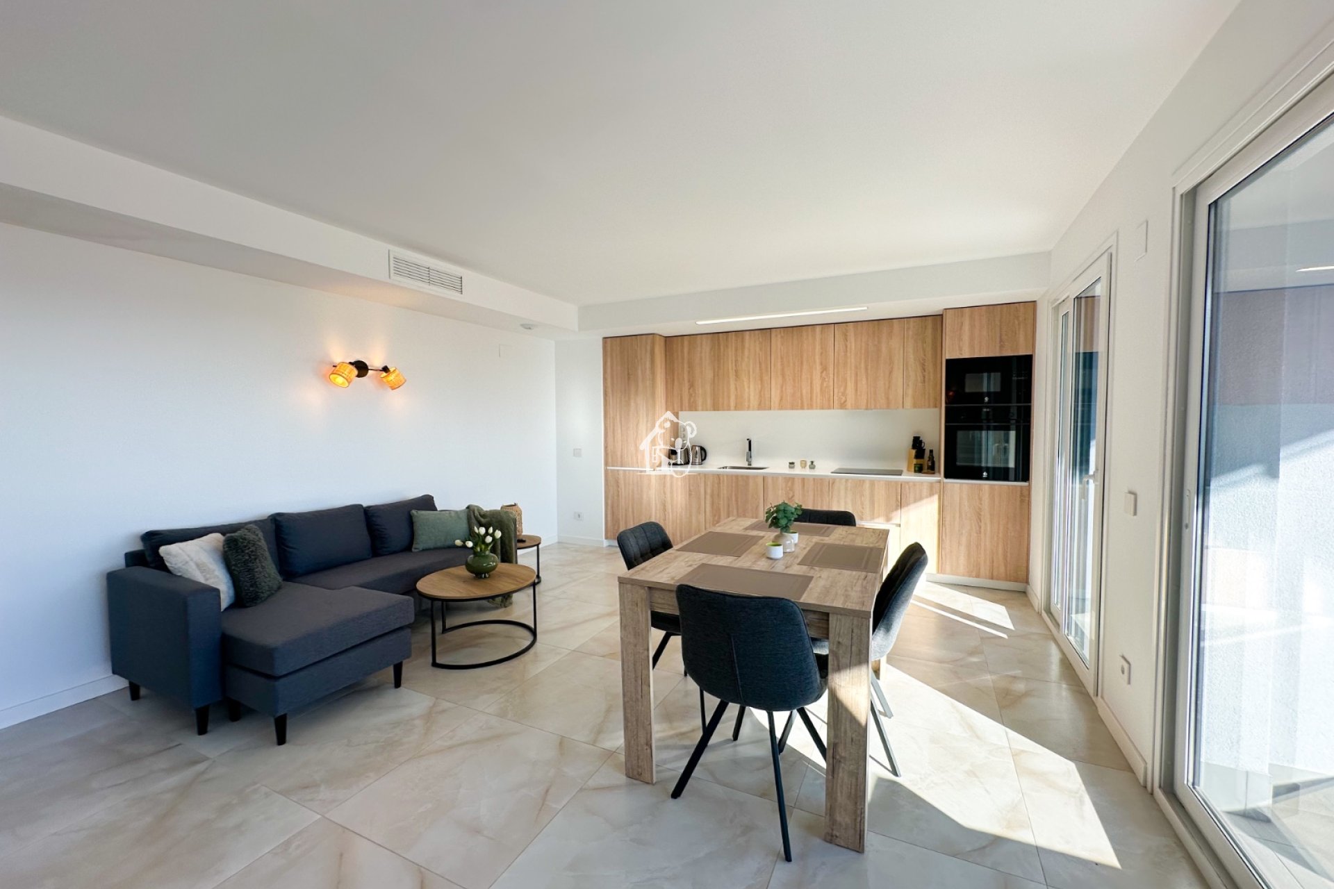 Location - Appartement - Orihuela Costa - Punta Prima