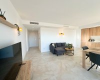 Location - Appartement - Orihuela Costa - Punta Prima