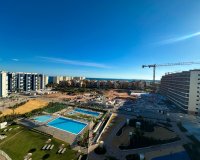 Location - Appartement - Orihuela Costa - Punta Prima