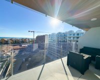 Location - Appartement - Orihuela Costa - Punta Prima