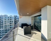 Location - Appartement - Orihuela Costa - Punta Prima