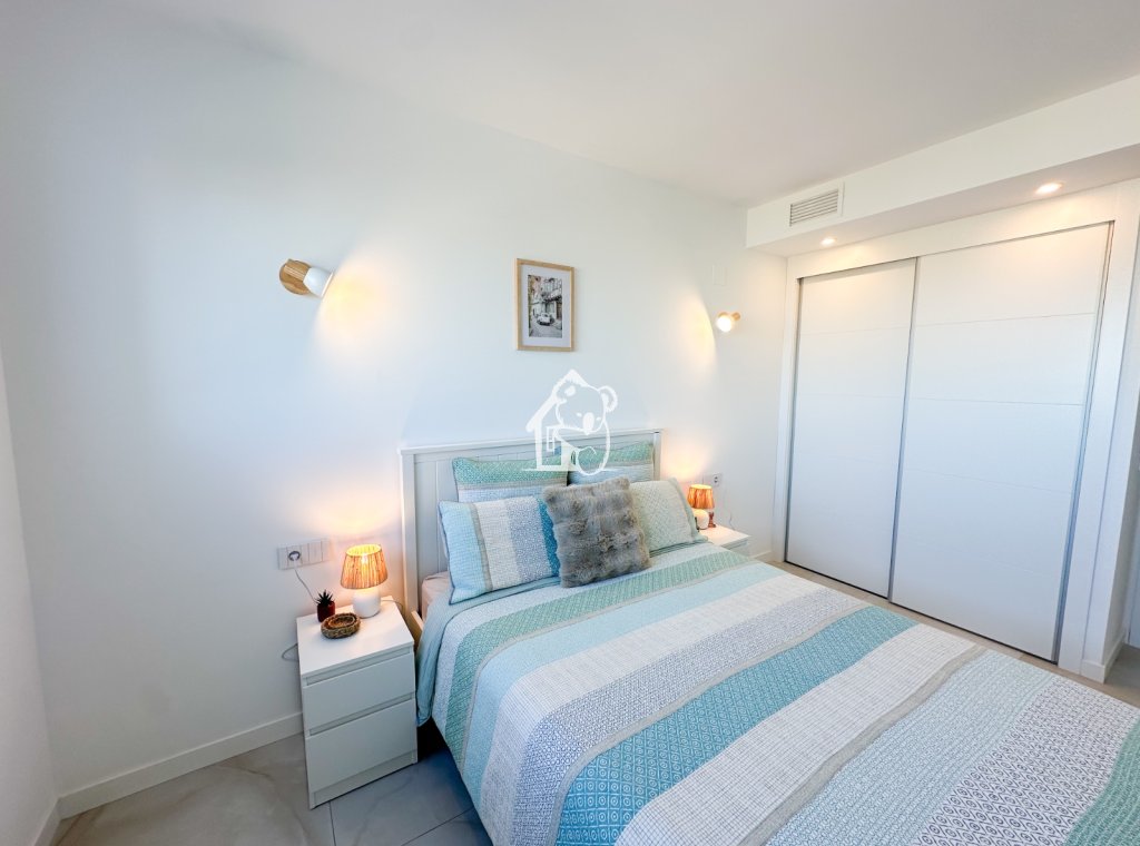 Location - Appartement - Orihuela Costa - Punta Prima