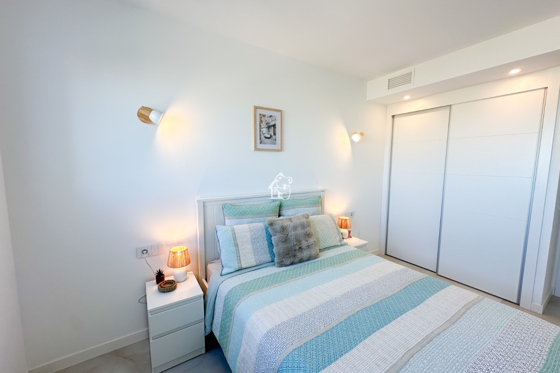 Location - Appartement - Orihuela Costa - Punta Prima