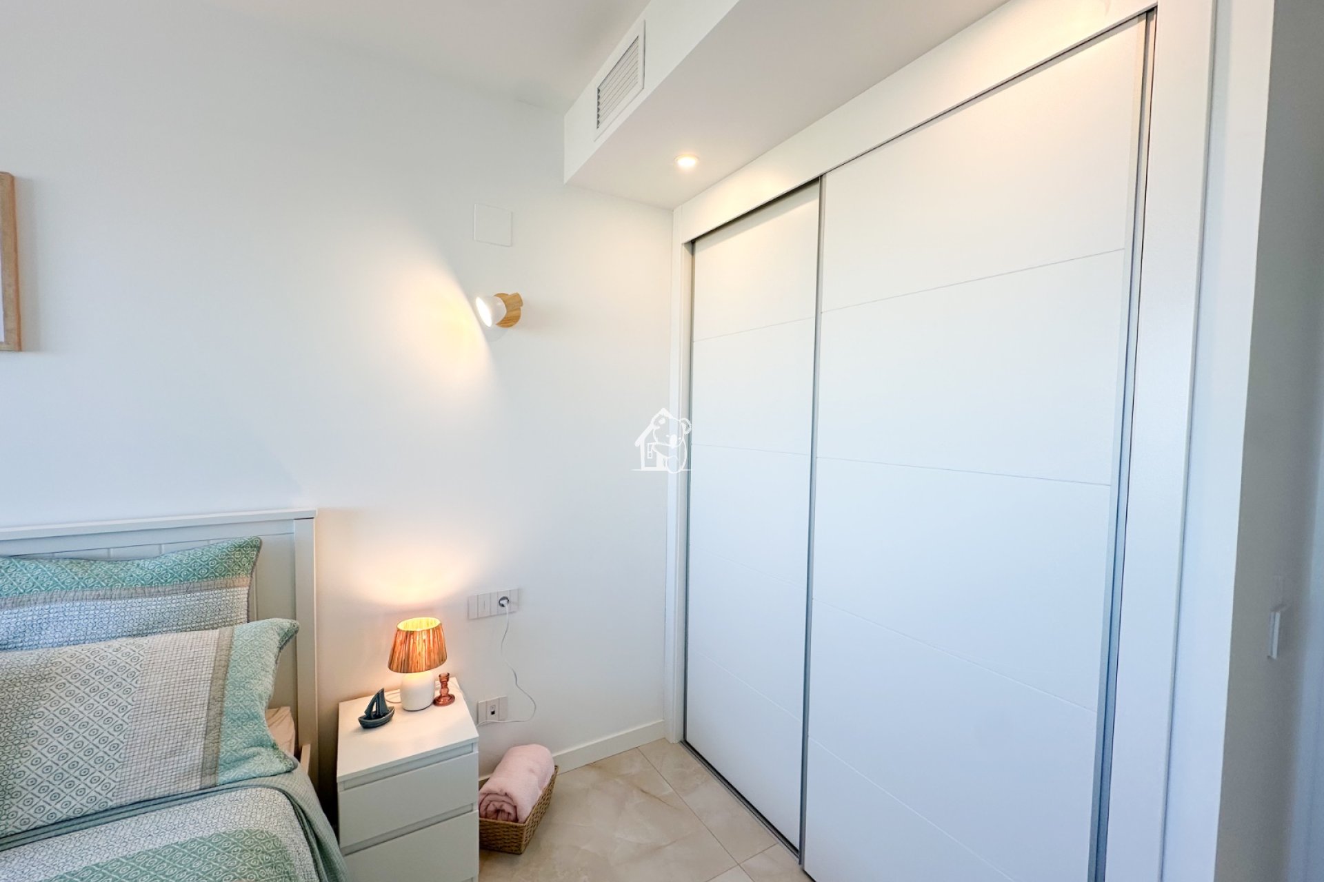 Location - Appartement - Orihuela Costa - Punta Prima