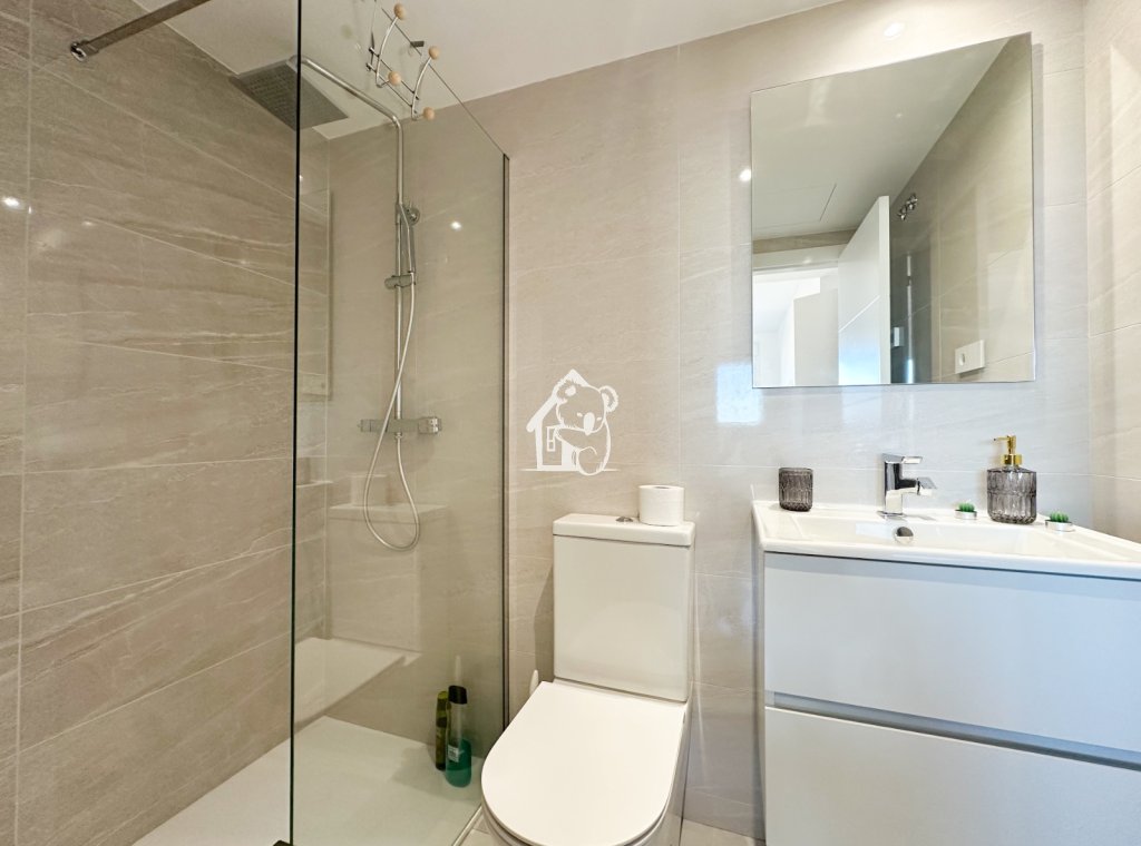 Location - Appartement - Orihuela Costa - Punta Prima