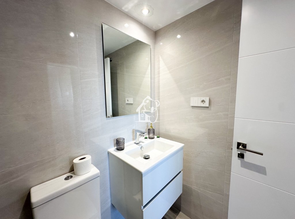 Location - Appartement - Orihuela Costa - Punta Prima