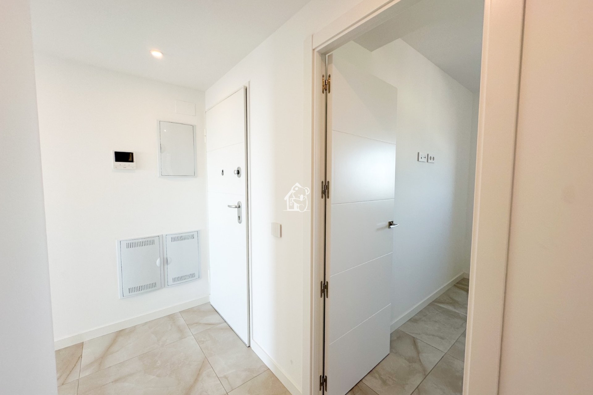 Location - Appartement - Orihuela Costa - Punta Prima