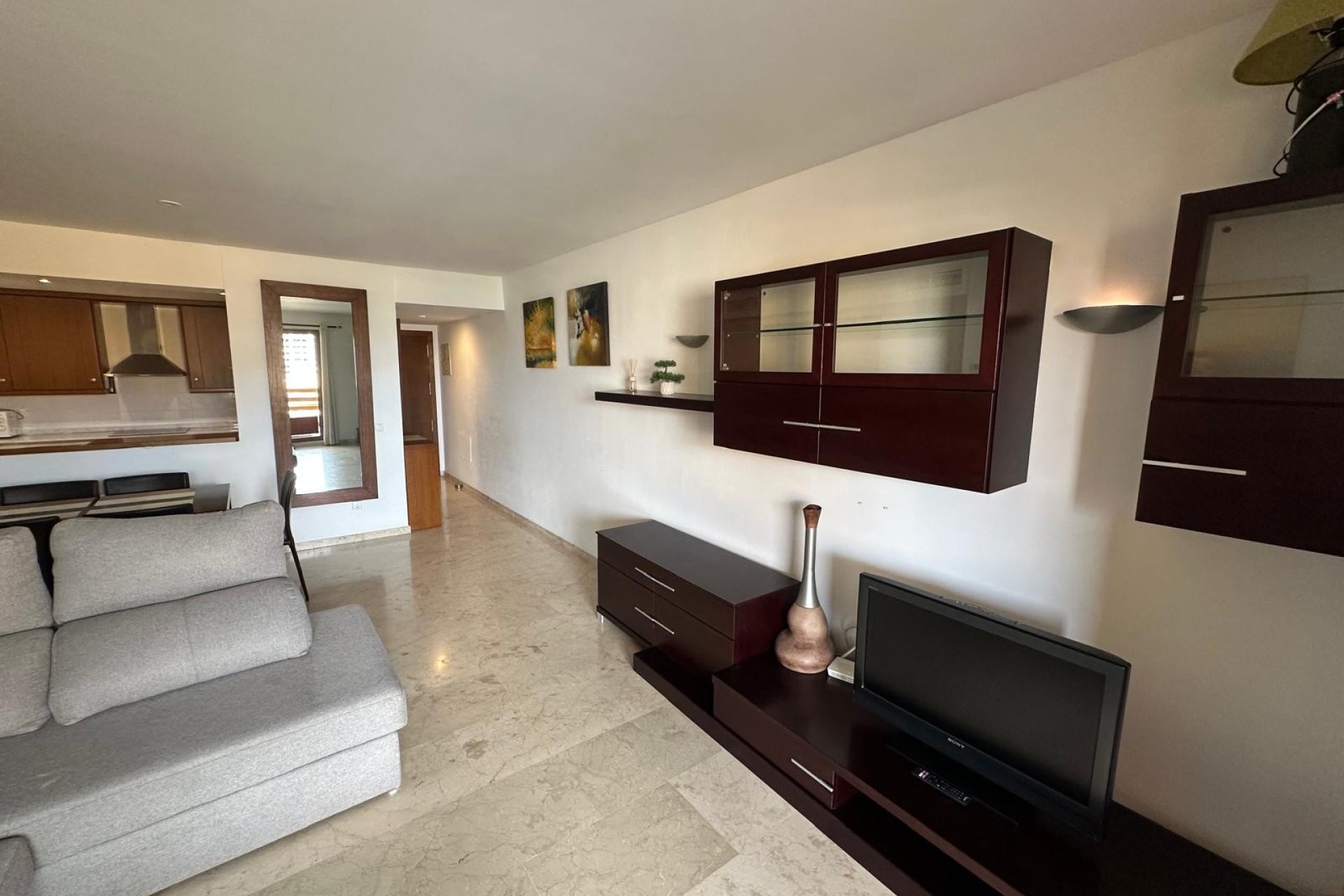 Location - Appartement - Orihuela Costa - Punta Prima