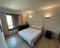 Location - Appartement - Orihuela Costa - Punta Prima