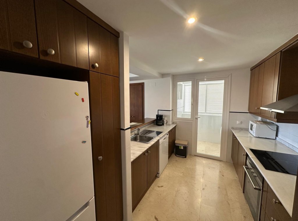 Location - Appartement - Orihuela Costa - Punta Prima
