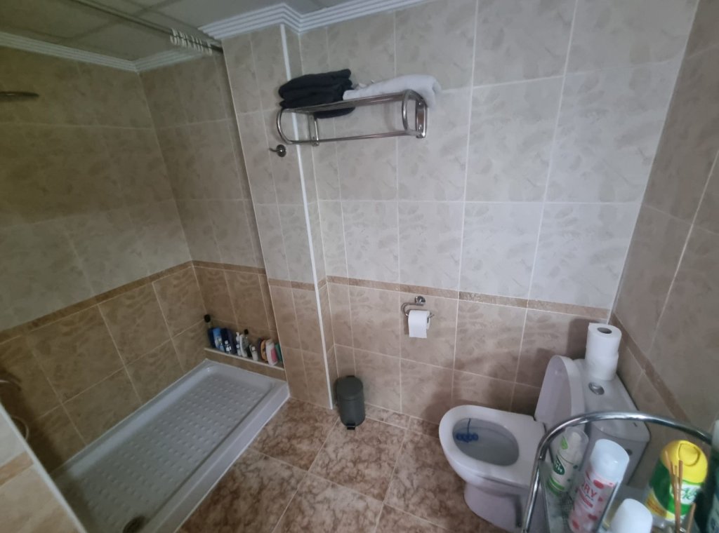Location - Appartement - Orihuela Costa - Punta Prima