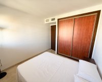 Location - Appartement - Orihuela Costa - Punta Prima