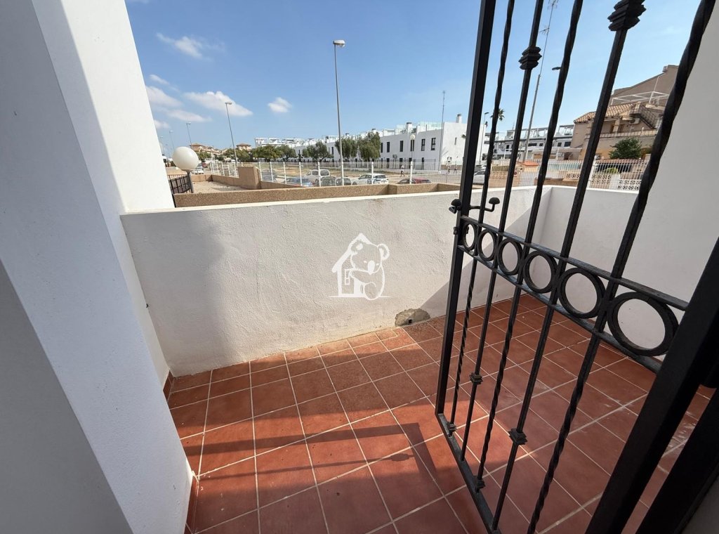 Location - Appartement - Orihuela Costa - Punta Prima