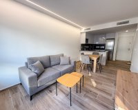 Location - Appartement - Orihuela Costa - Villamartín