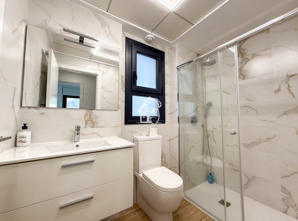 Location - Appartement - Orihuela Costa - Villamartín