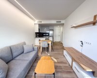 Location - Appartement - Orihuela Costa - Villamartín