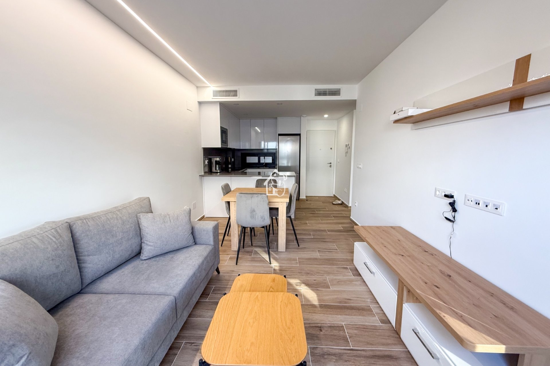 Location - Appartement - Orihuela Costa - Villamartín