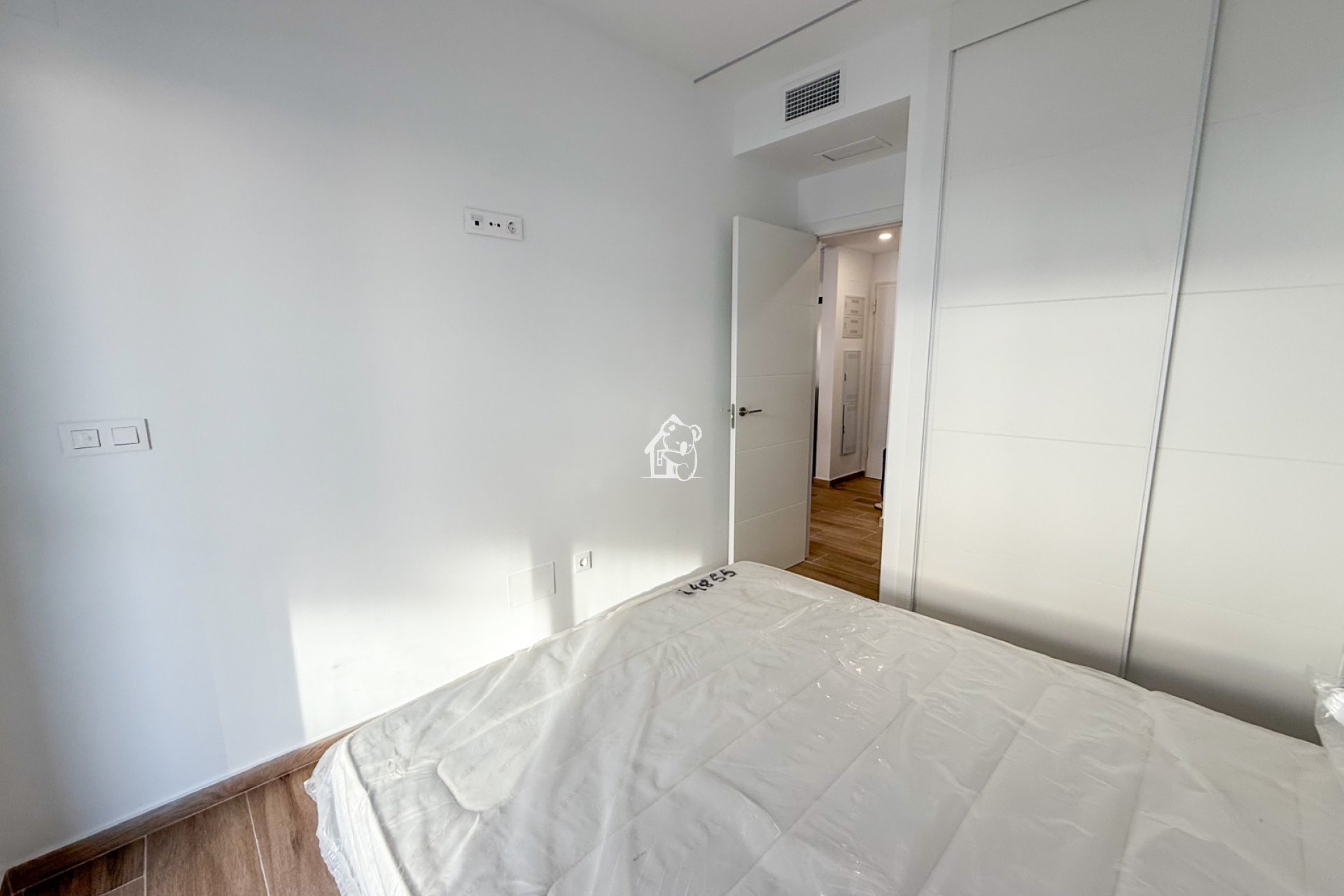 Location - Appartement - Orihuela Costa - Villamartín