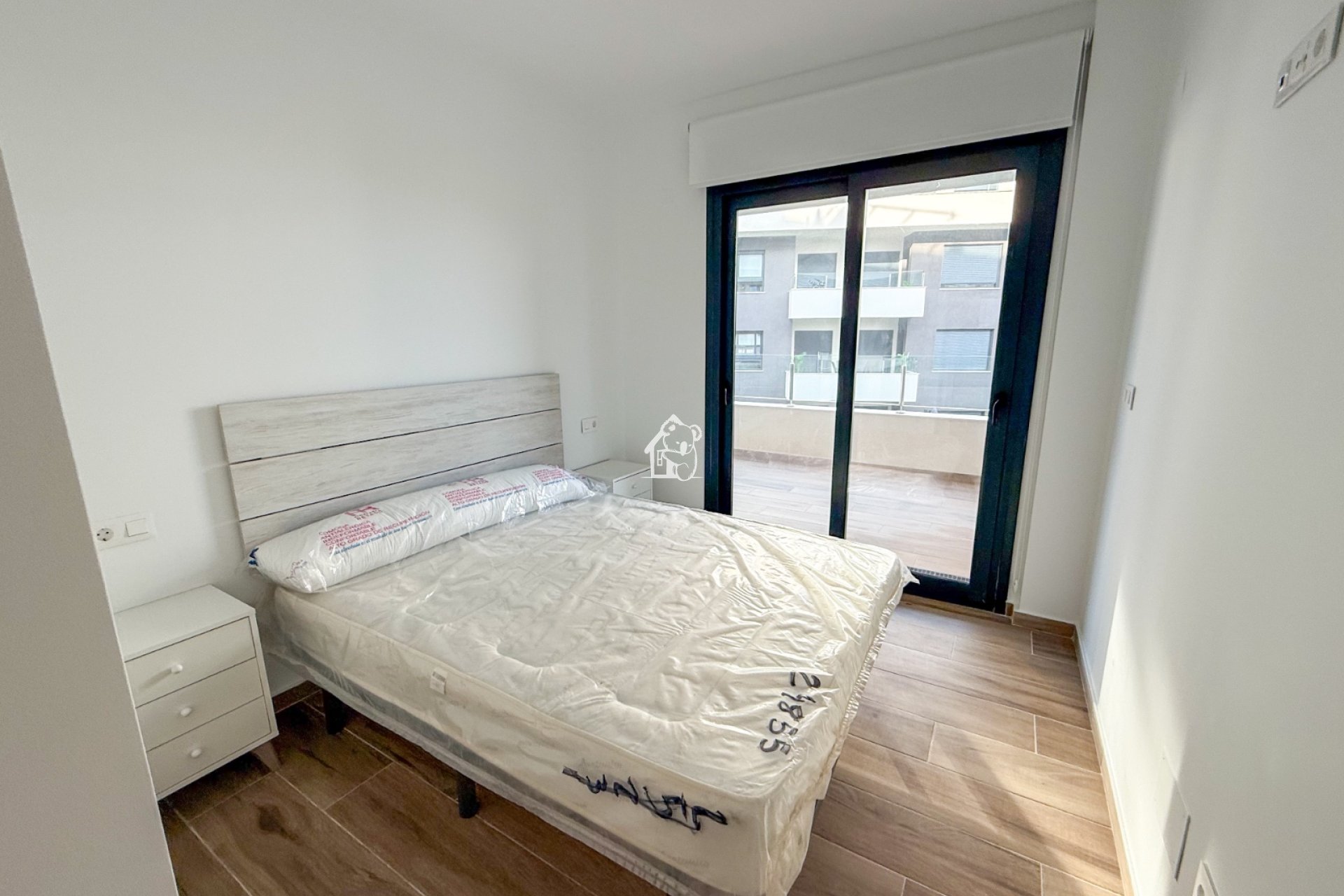 Location - Appartement - Orihuela Costa - Villamartín