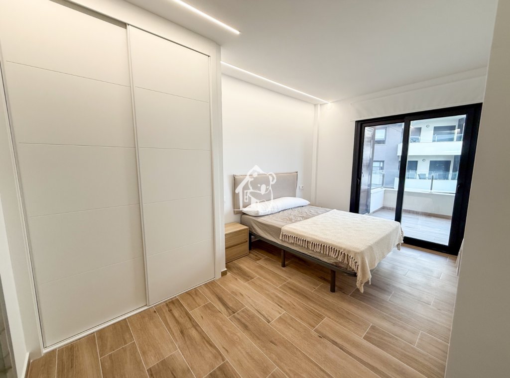 Location - Appartement - Orihuela Costa - Villamartín