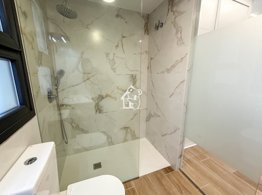 Location - Appartement - Orihuela Costa - Villamartín