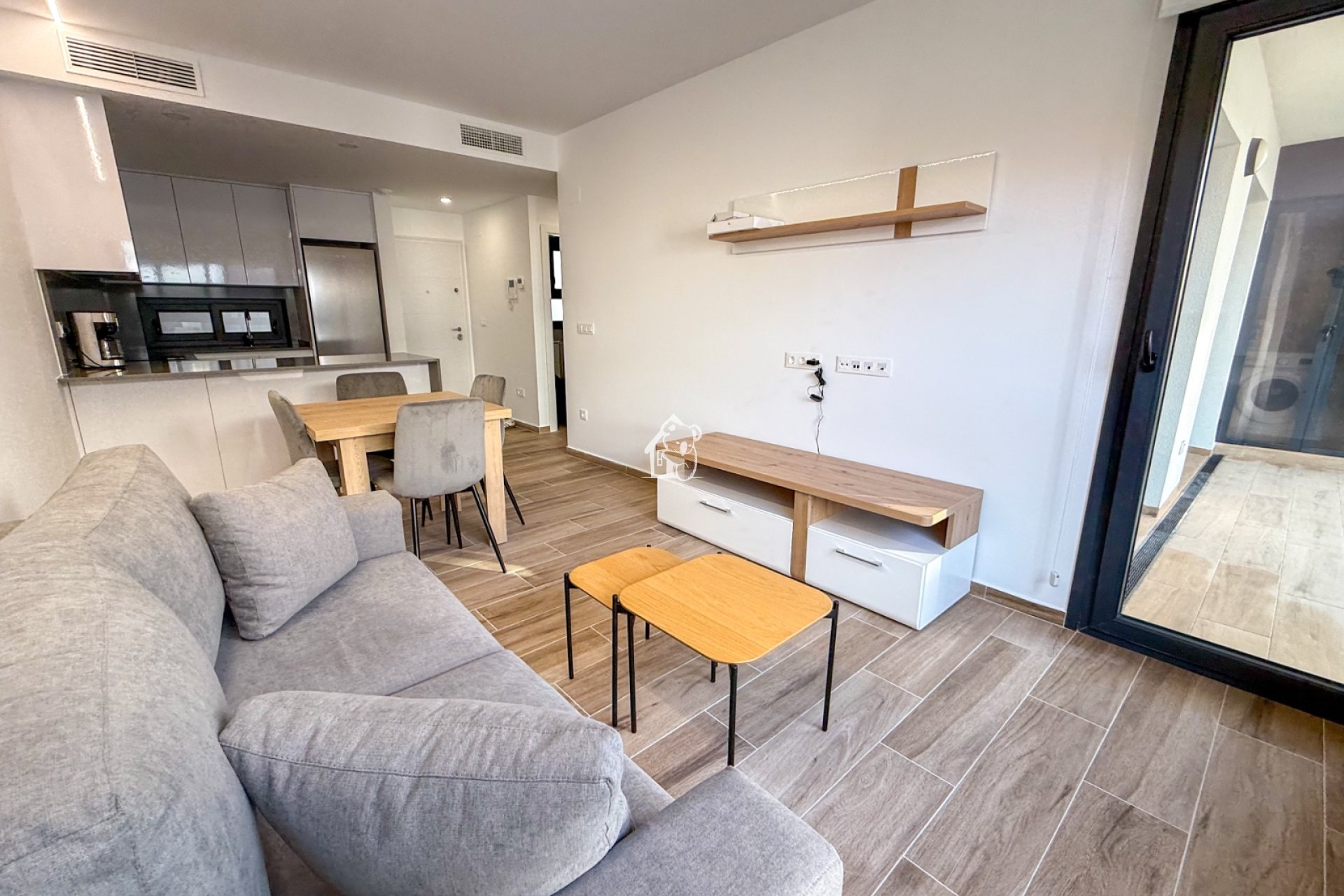 Location - Appartement - Orihuela Costa - Villamartín