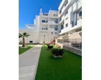 Location - Appartement - Orihuela Costa - Villamartín