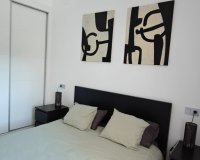 Location - Appartement - Orihuela Costa - Villamartín