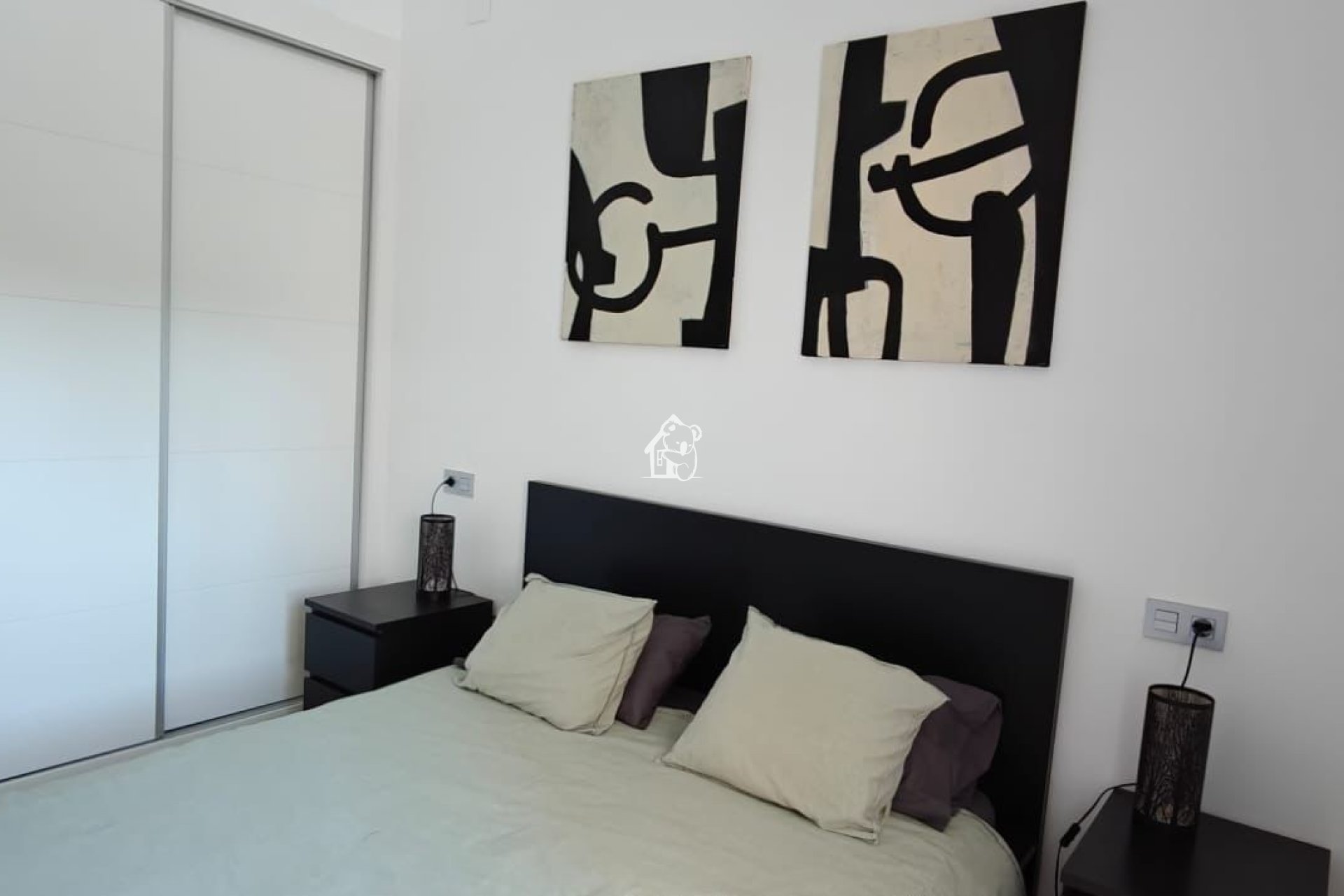 Location - Appartement - Orihuela Costa - Villamartín