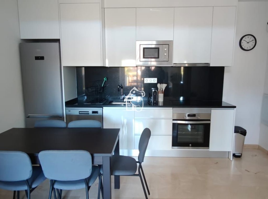 Location - Appartement - Orihuela Costa - Villamartín