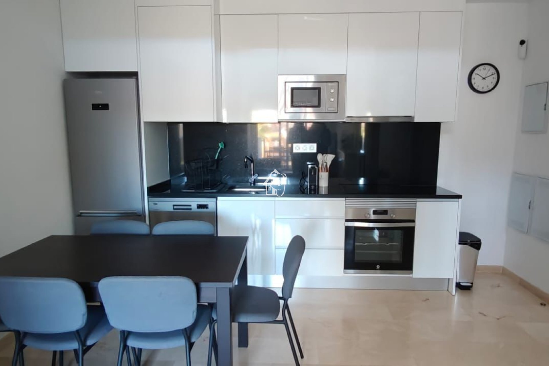 Location - Appartement - Orihuela Costa - Villamartín
