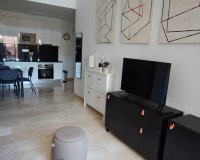 Location - Appartement - Orihuela Costa - Villamartín