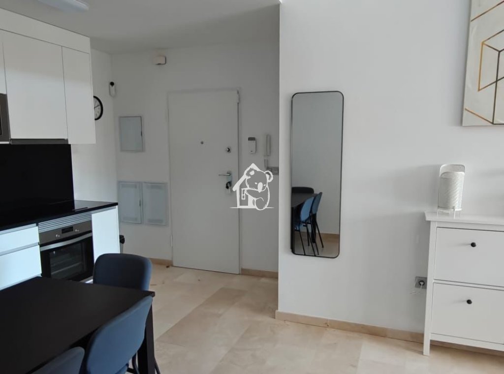 Location - Appartement - Orihuela Costa - Villamartín
