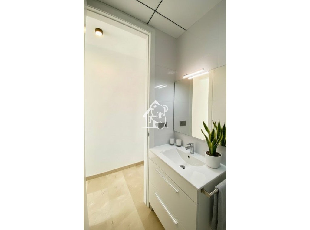 Location - Appartement - Orihuela Costa - Villamartín