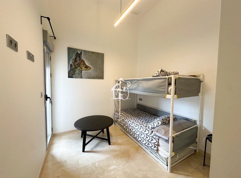 Location - Appartement - Orihuela Costa - Villamartín