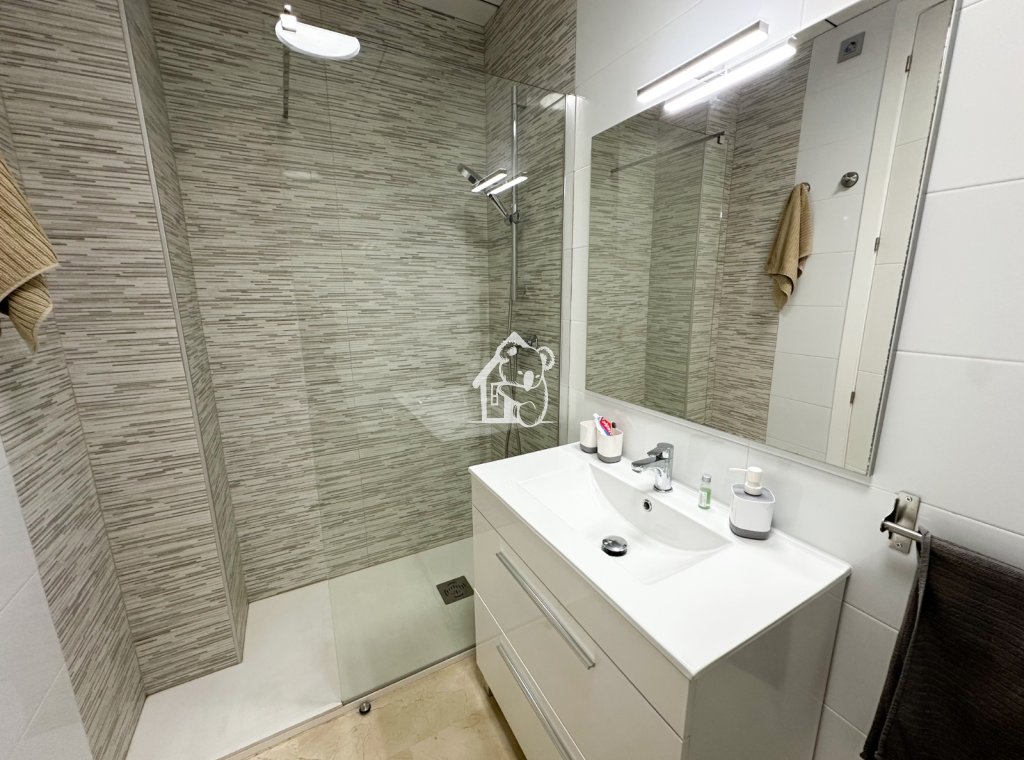 Location - Appartement - Orihuela Costa - Villamartín