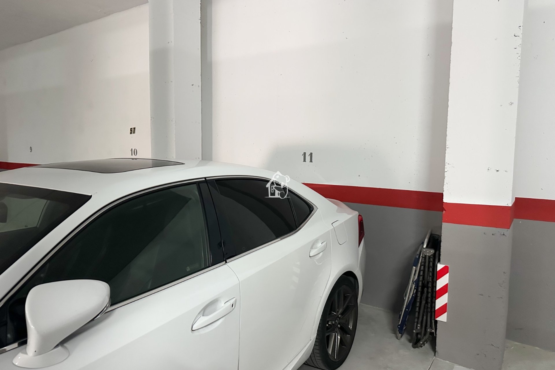 Location - Appartement - Orihuela Costa - Villamartín