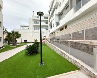 Location - Appartement - Orihuela Costa - Villamartín