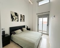 Location - Appartement - Orihuela Costa - Villamartín