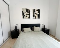 Location - Appartement - Orihuela Costa - Villamartín