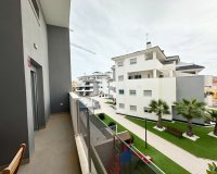 Location - Appartement - Orihuela Costa - Villamartín