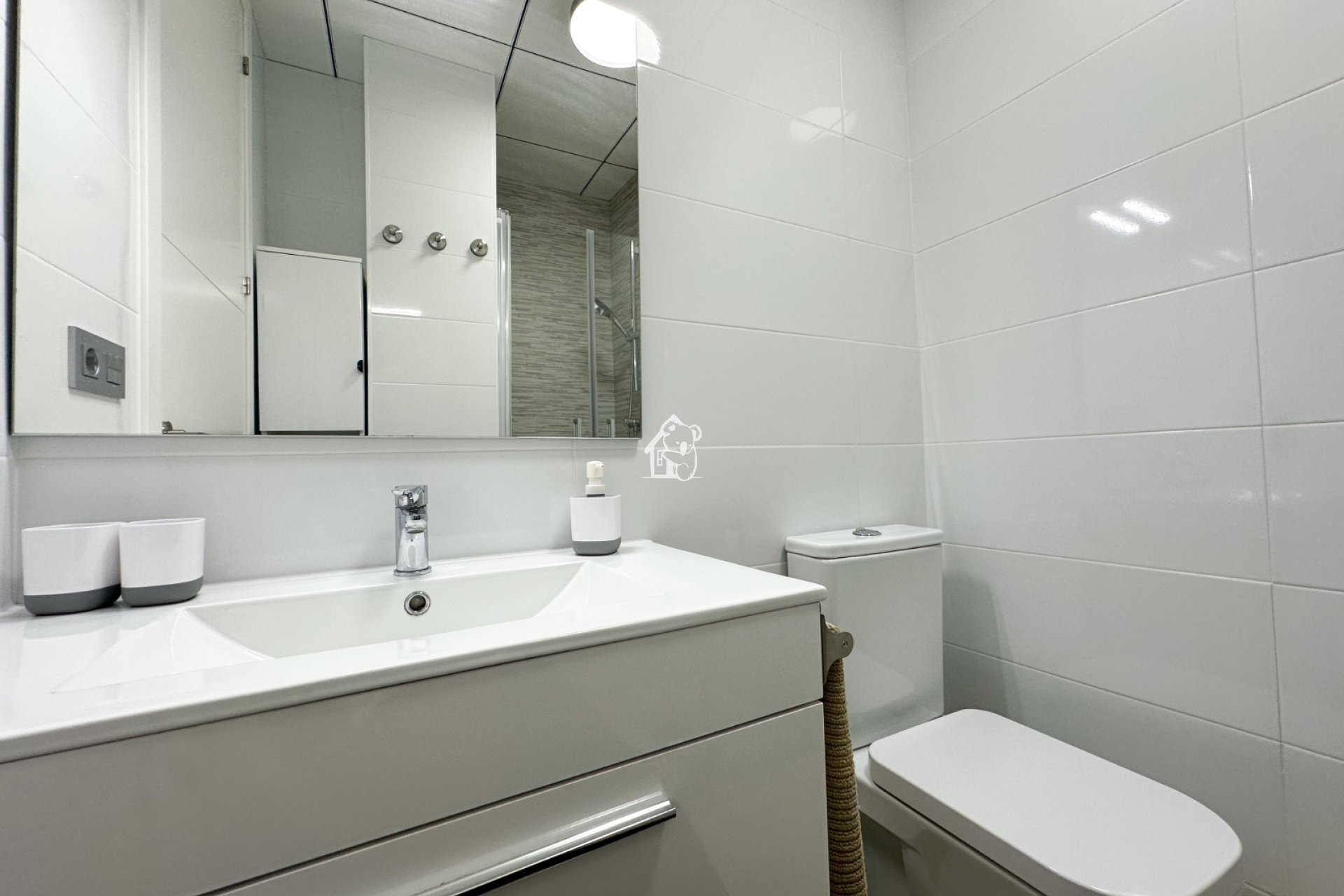 Location - Appartement - Orihuela Costa - Villamartín