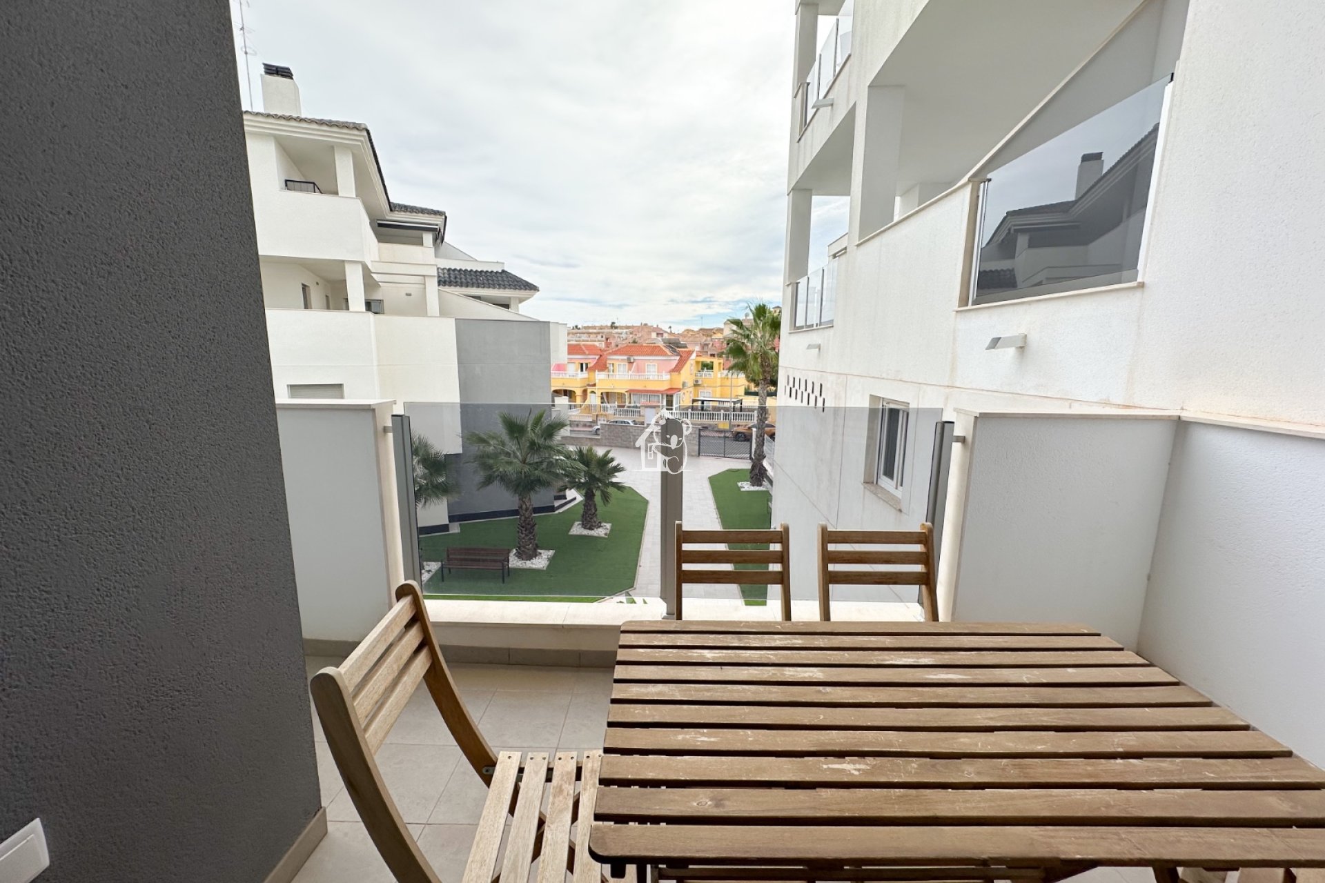 Location - Appartement - Orihuela Costa - Villamartín