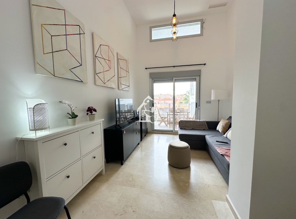 Location - Appartement - Orihuela Costa - Villamartín