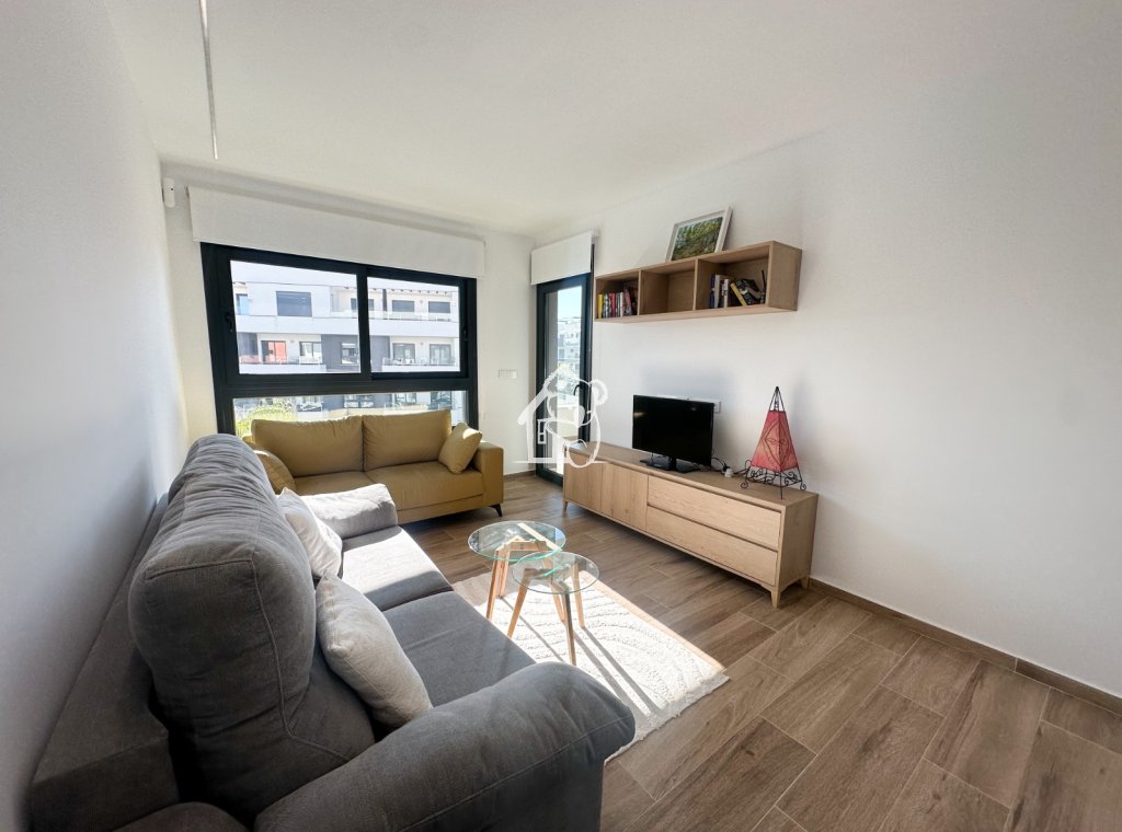 Location - Appartement - Orihuela Costa - Villamartín