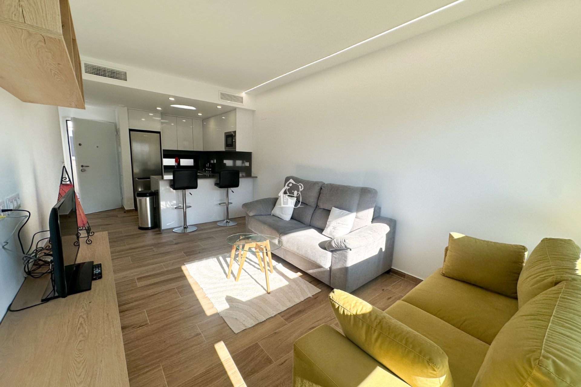 Location - Appartement - Orihuela Costa - Villamartín