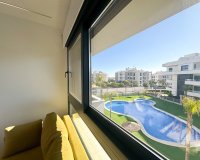 Location - Appartement - Orihuela Costa - Villamartín