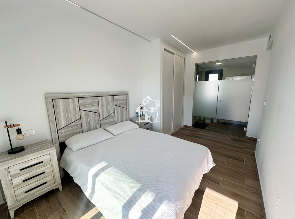 Location - Appartement - Orihuela Costa - Villamartín